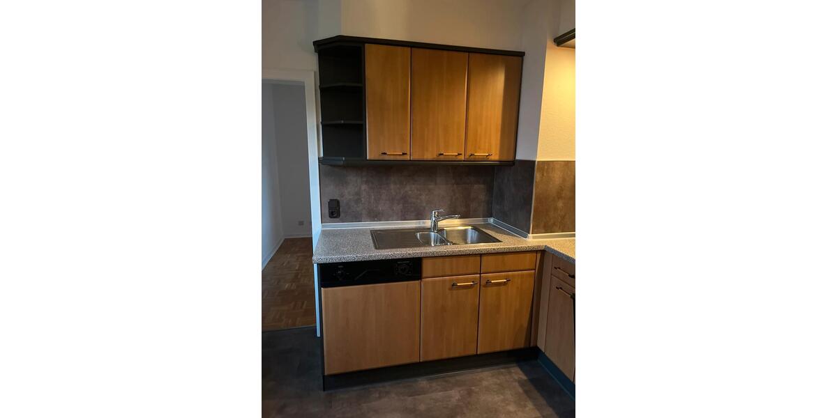 Etagenwohnung Gladenbach - 3 Zimmer, 117 m&sup2;, 1.315&euro; | Angebot:26241348