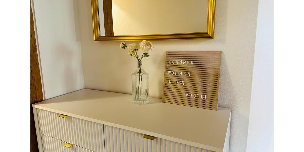 Etagenwohnung Backnang - 1 Zimmer, 40 m&sup2;, 670&euro; | Angebot:24705968