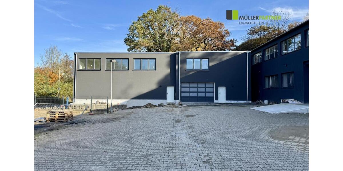 Gewerbeobjekt Stolberg (Rheinland) - 10&euro; | Angebot:25228956