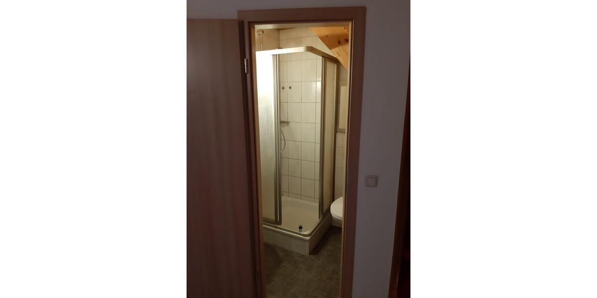 Dachgeschoßwohnung Bad Mergentheim - 2 Zimmer, 57 m&sup2;, 330&euro; | Angebot:25173343