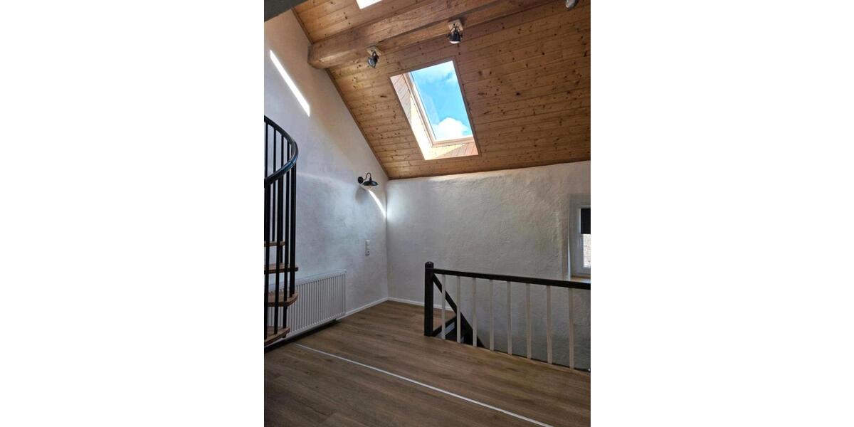 Hist. Einfamilienhaus in Hellenthal zu vermieten 3 zimmer