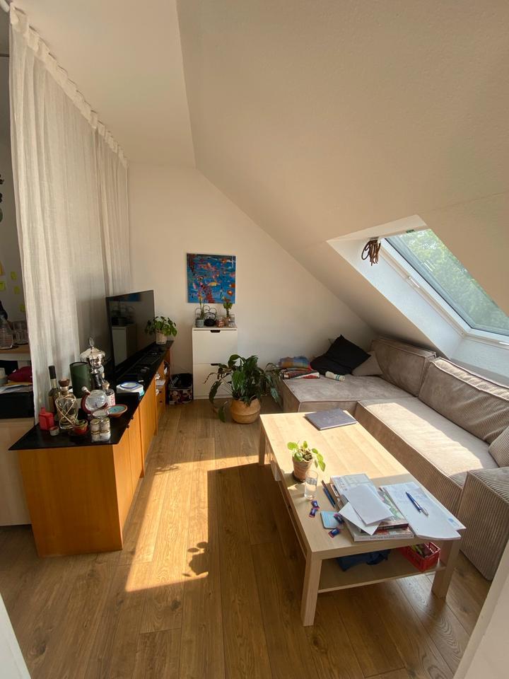 Zwischenmiete Bonn Beuel (ab sofort bis zum 31.12.) zimmer