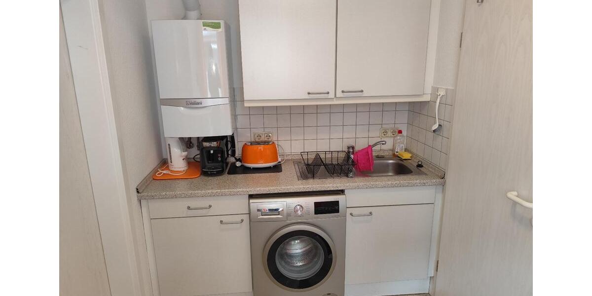 Etagenwohnung Emden - 1 Zimmer, 30 m&sup2;, 430&euro; | Angebot:26121364