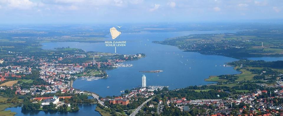 Einfamilienhaus Schleswig - 4 Zimmer, 134 m&sup2;, 2.277&euro; | Angebot:24661990