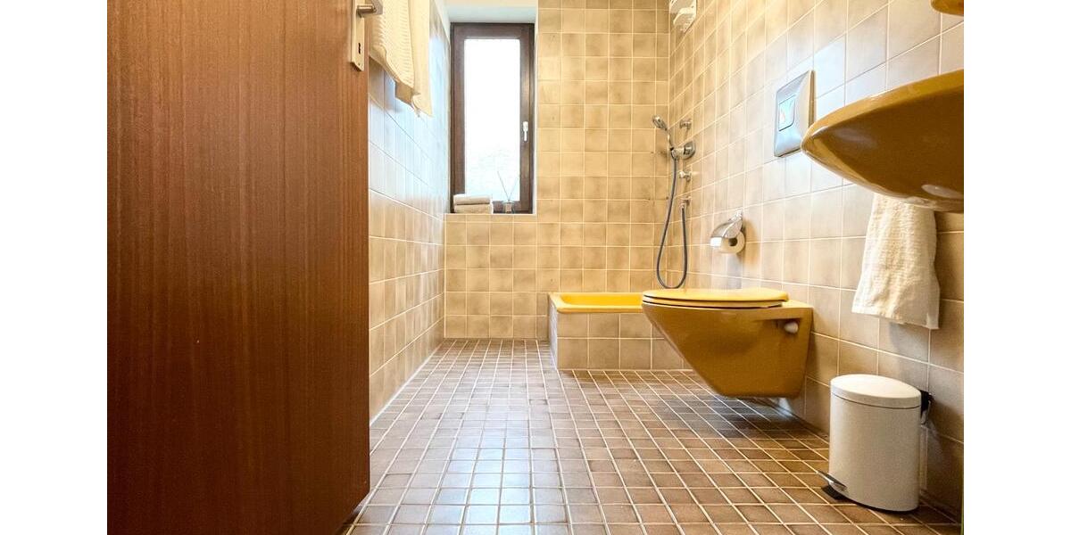 Erdgeschoßwohnung Hügelsheim - 2 Zimmer, 56 m&sup2;, 520&euro; | Angebot:25980518