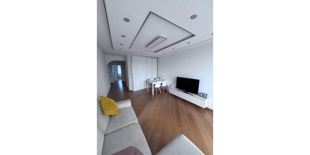 Erdgeschoßwohnung Trossingen - 2 Zimmer, 68 m&sup2;, 950&euro; | Angebot:24840626