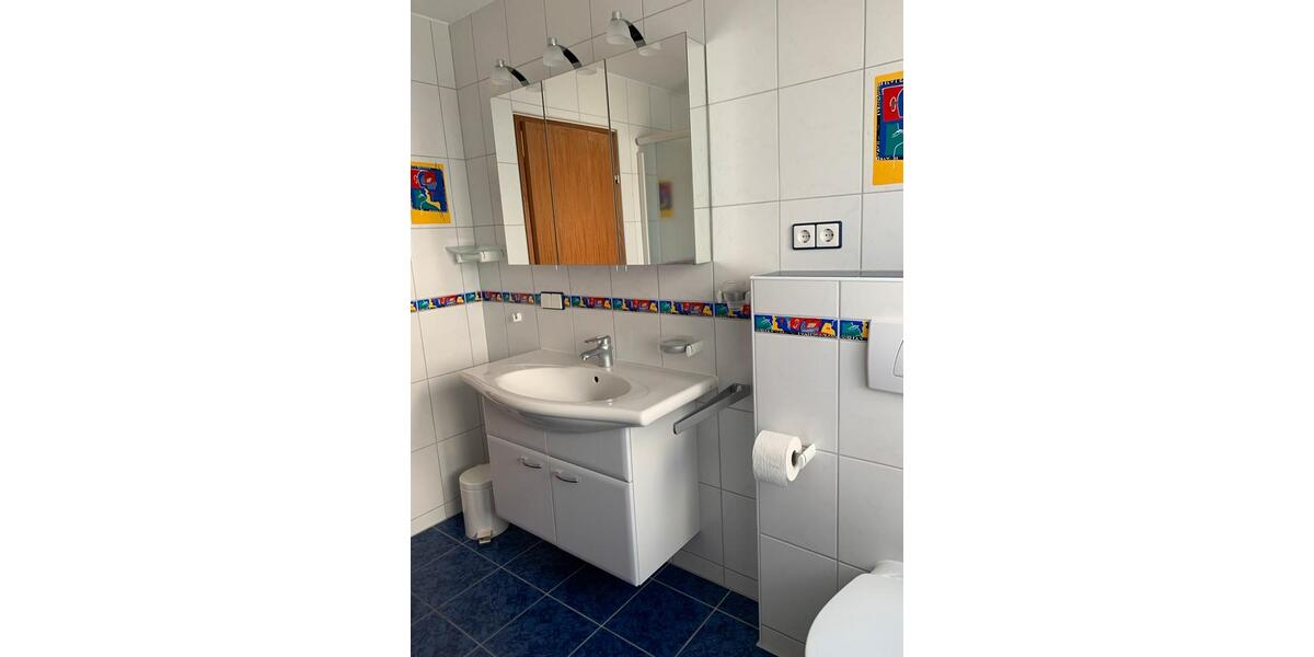 Wohnen auf Zeit Weissach im Tal - 2 Zimmer, 50 m&sup2;, 750&euro; | Angebot:10359486