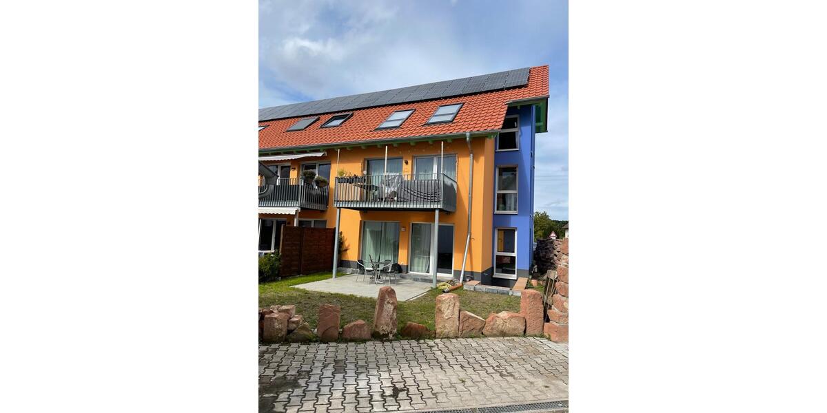 Erdgeschoßwohnung Klingenmünster - 1 Zimmer, 65 m&sup2;, 850&euro; | Angebot:26636599