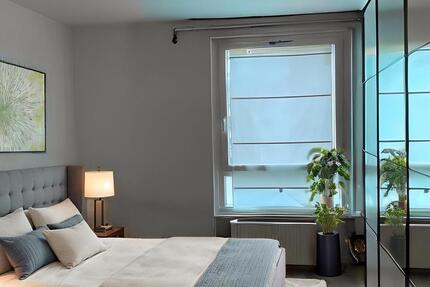 Wohnung Monheim am Rhein - 3 Zimmer, 70 m&sup2;, 884&euro; | Angebot:26389127