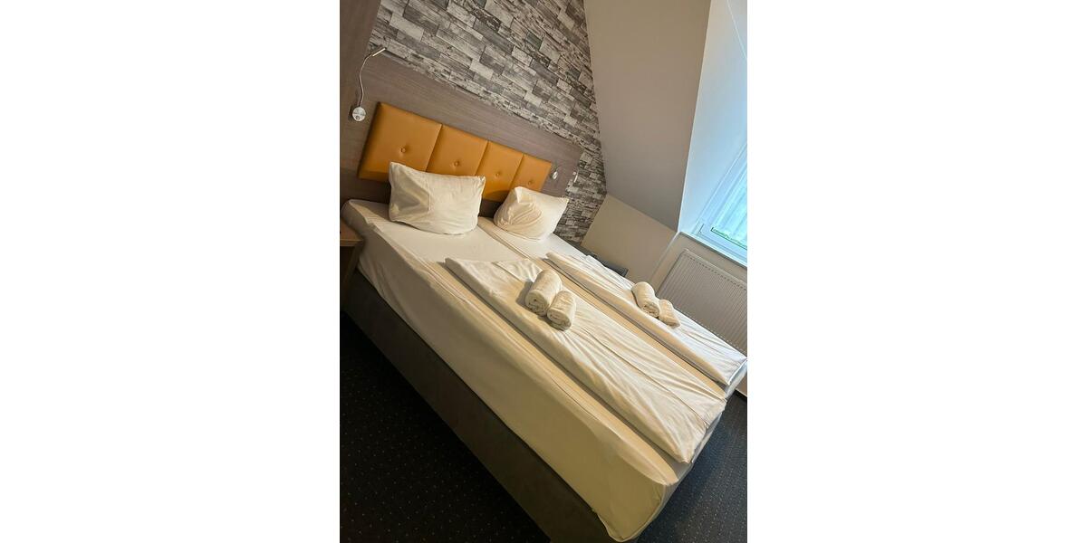 Etagenwohnung Bad Harzburg - 1 Zimmer, 18 m&sup2;, 450&euro; | Angebot:26475355