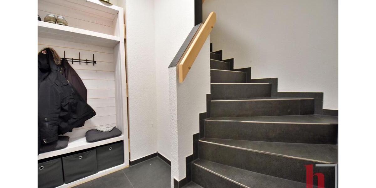 Etagenwohnung Steinfeld (Oldenburg) - 4 Zimmer, 110 m&sup2;, 950&euro; | Angebot:25178711