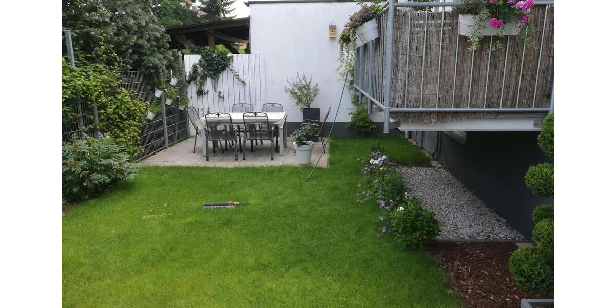 Maisonettenwohnung Langen (Hessen) - 3 Zimmer, 140 m&sup2;, 1.580&euro; | Angebot:26196699