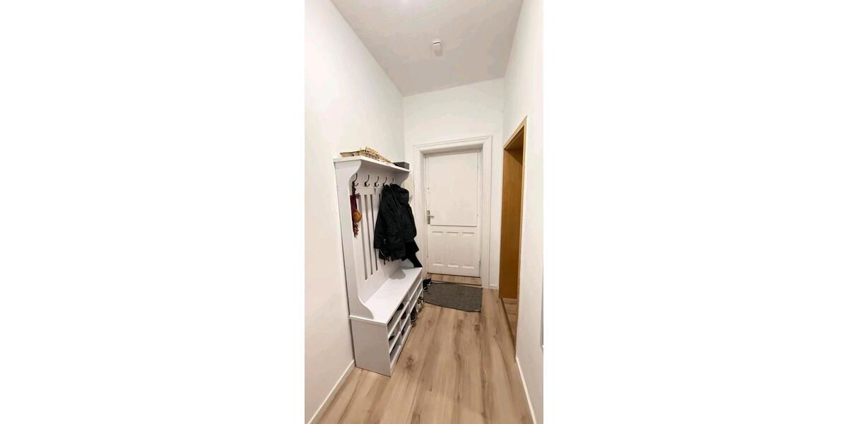 Etagenwohnung Pasewalk - 1 Zimmer, 15 m&sup2;, 250&euro; | Angebot:26476016