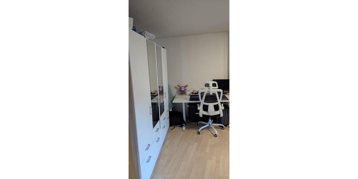 Erdgeschoßwohnung Rümmingen - 2.5 Zimmer, 70 m&sup2;, 1.130&euro; | Angebot:26083486