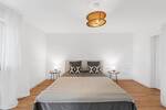Stilvoll möblierte 2 Zimmerwohnung mit Garten und Terrasse