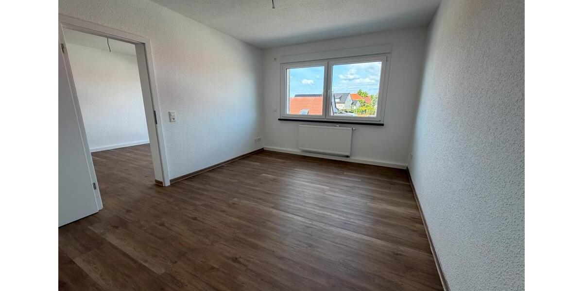 Etagenwohnung Hettstedt - 2 Zimmer, 46 m&sup2;, 340&euro; | Angebot:26681667