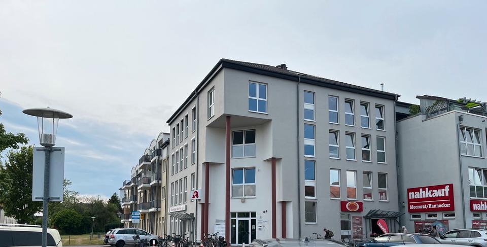 Etagenwohnung Celle - 4 Zimmer, 91 m&sup2;, 790&euro; | Angebot:26490724