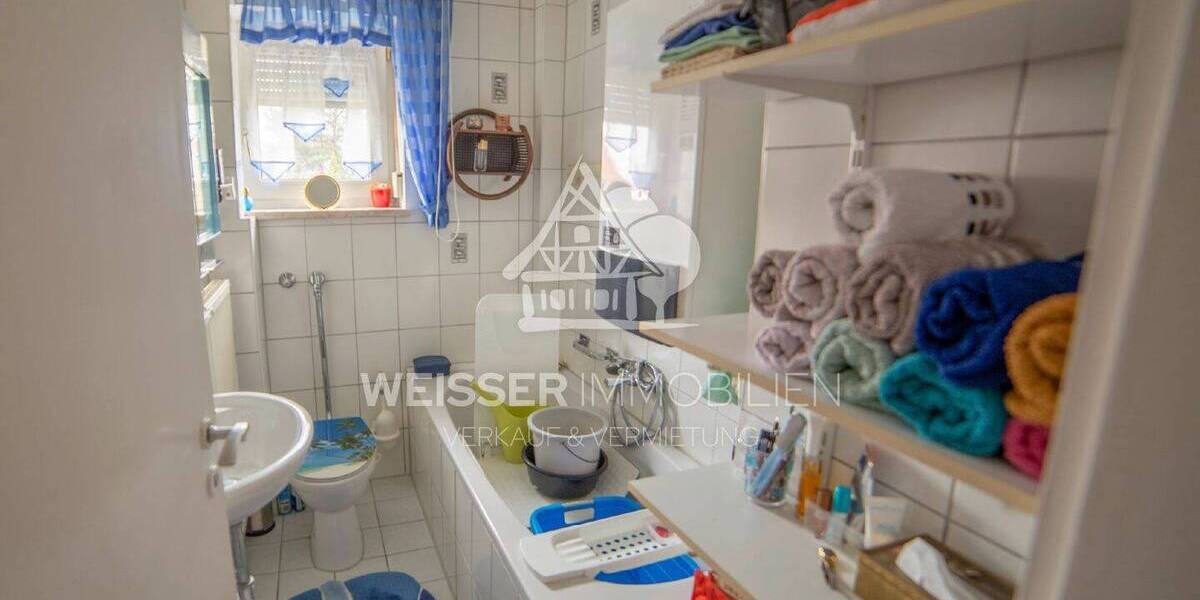 Etagenwohnung Fürth Burgfarrnbach - 2 Zimmer, 51 m&sup2;, 520&euro; | Angebot:26142820