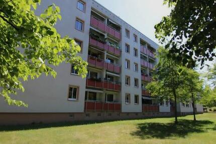 3-Zimmerwohnung in Schwerin 3 zimmer