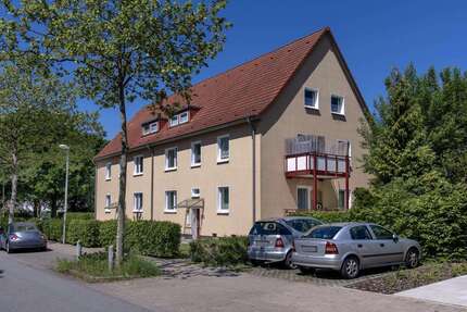 Wohnung zum Mieten in Herford 399 € 40.1 m² 1 zimmer