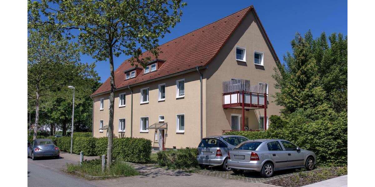 Wohnung zum Mieten in Herford 399 € 40.1 m² 1 zimmer