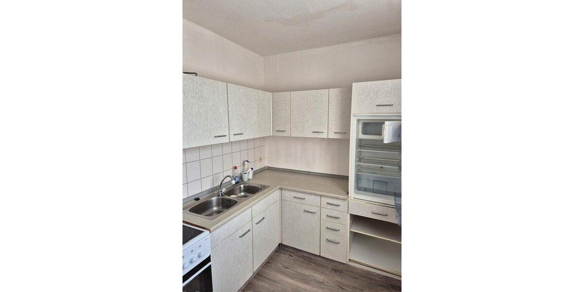 Etagenwohnung Wasungen - 2 Zimmer, 51 m&sup2;, 330&euro; | Angebot:26662240