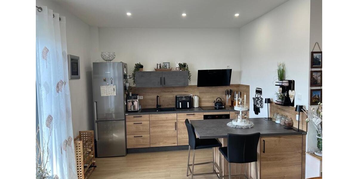 Etagenwohnung Schauenburg - 3 Zimmer, 90 m&sup2;, 1.050&euro; | Angebot:25956841
