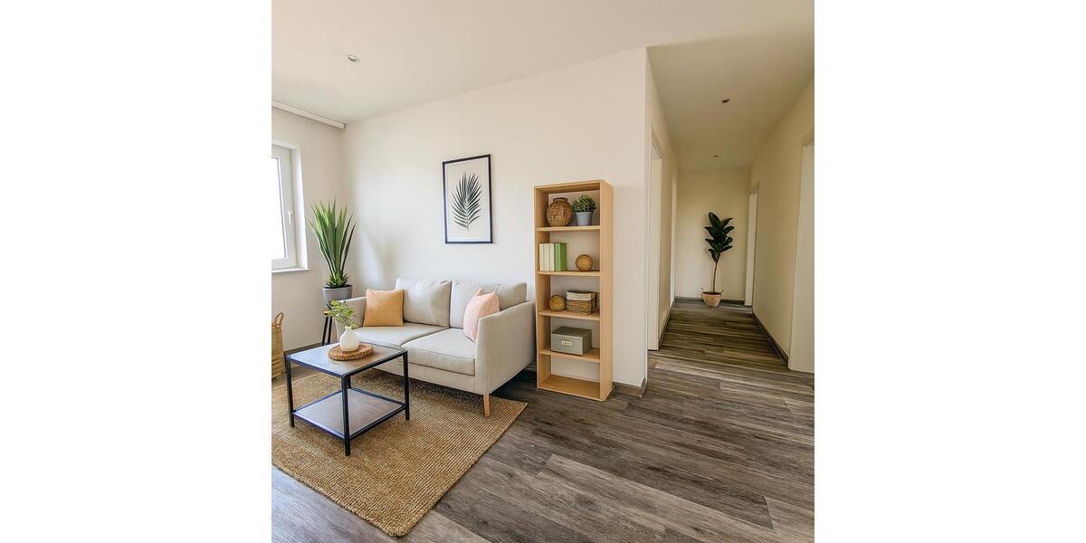 Etagenwohnung Delitzsch - 4 Zimmer, 140 m&sup2;, 1.222&euro; | Angebot:26692356