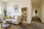 Etagenwohnung Delitzsch - 4 Zimmer, 140 m&sup2;, 1.222&euro; | Angebot:26692356