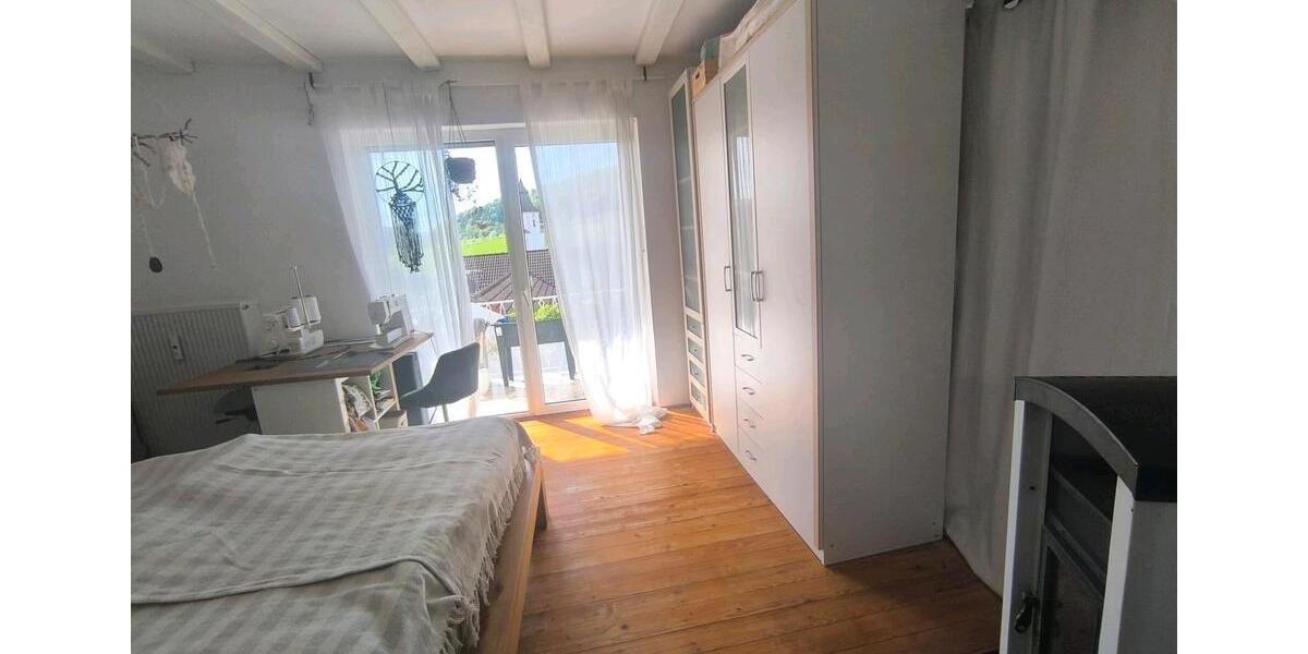 Etagenwohnung Beilngries - 4 Zimmer, 100 m&sup2;, 750&euro; | Angebot:26704306