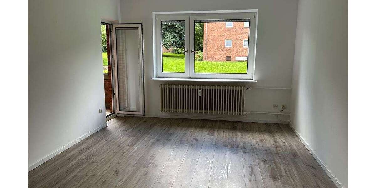 Etagenwohnung Rieseby Norby - 2 Zimmer, 57 m&sup2;, 510&euro; | Angebot:25797801