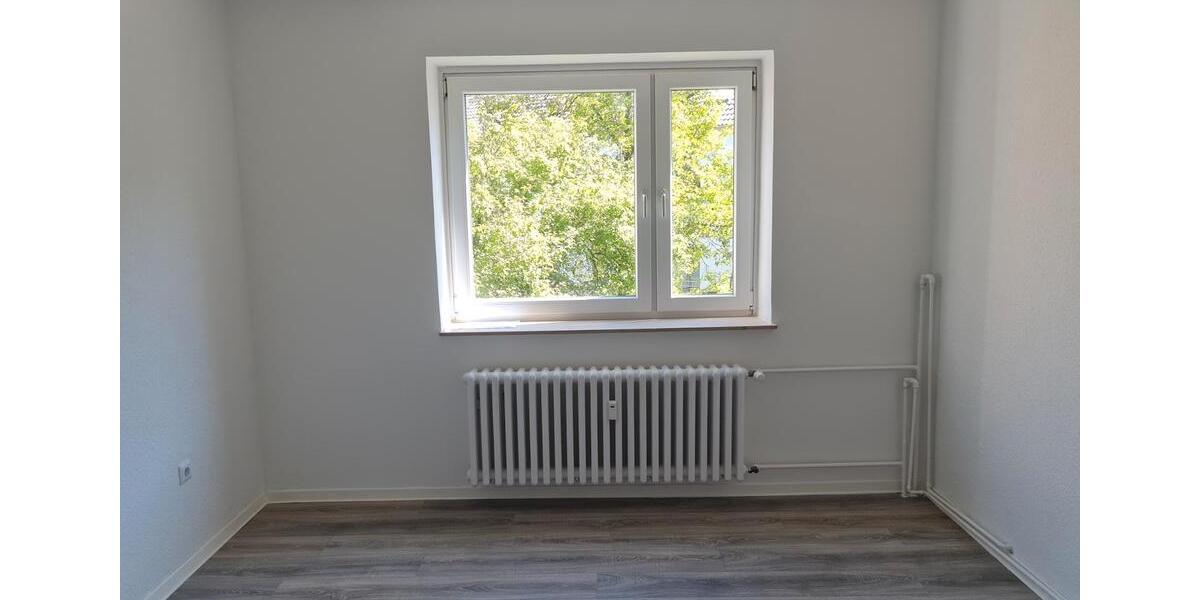 Etagenwohnung Duisburg Hamborn - 3 Zimmer, 57 m&sup2;, 400&euro; | Angebot:26562107