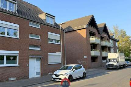 Wohnung Krefeld Gellep-Stratum - 2 Zimmer, 47 m&sup2;, 470&euro; | Angebot:25291754