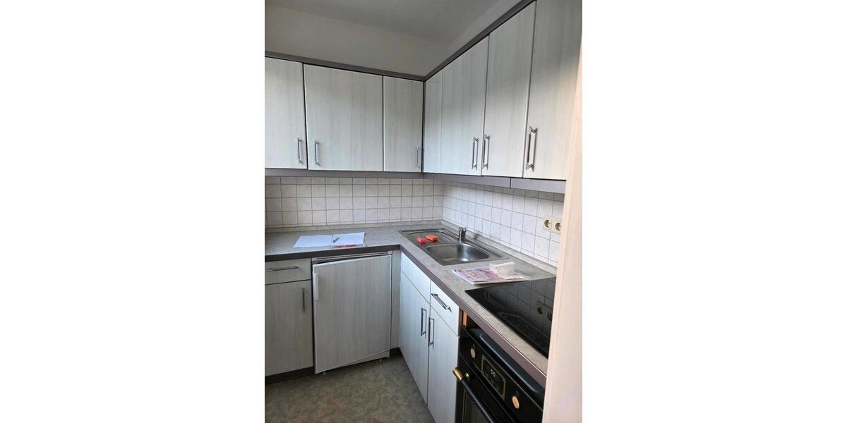 1 Raum Wohnung zu vermieten 1 zimmer