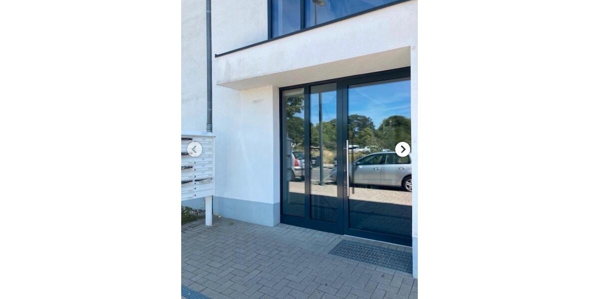 moderne 2-Zi.-Wohnung in Meerbusch-Osterath - ideal für Singles 2 zimmer