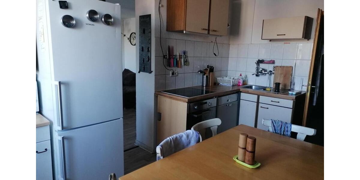 Wohnen auf Zeit Aachen Aachen-Mitte - 1 Zimmer, 14 m&sup2;, 480&euro; | Angebot:24720462