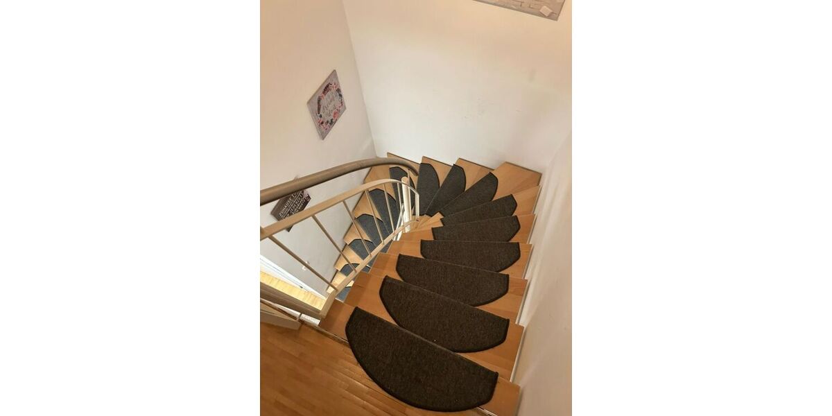 Schöne Wohnung im Herzen von Havixbeck über zwei Etagen - 3.5 Havixbeck | Angebot:26329719