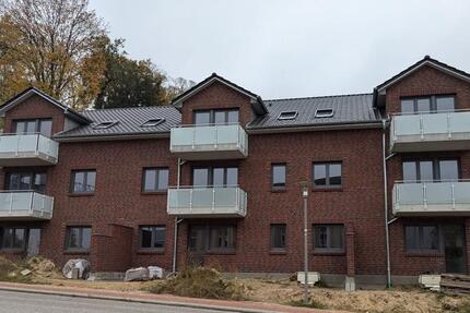 4-Zimmerwohnung in Boizenburg, Hamburger Straße 35 - 1. OG rechts - 1068.006 4 zimmer