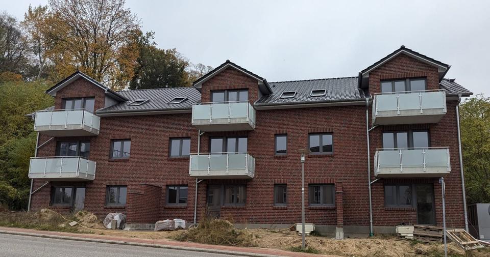 4-Zimmerwohnung in Boizenburg, Hamburger Straße 35 - 1. OG rechts - 1068.006 4 zimmer