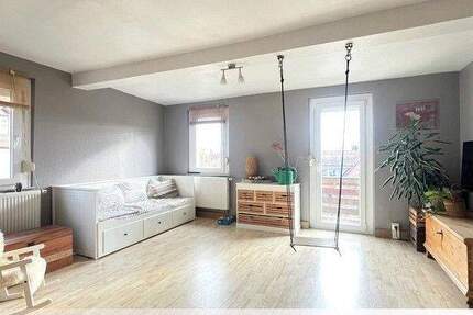 Wohnung Rückersdorf Strengenberg - 3 Zimmer, 117 m&sup2;, 1.150&euro; | Angebot:24452995