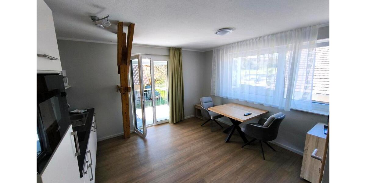 2 Zimmerwohnung möbliert 2 zimmer