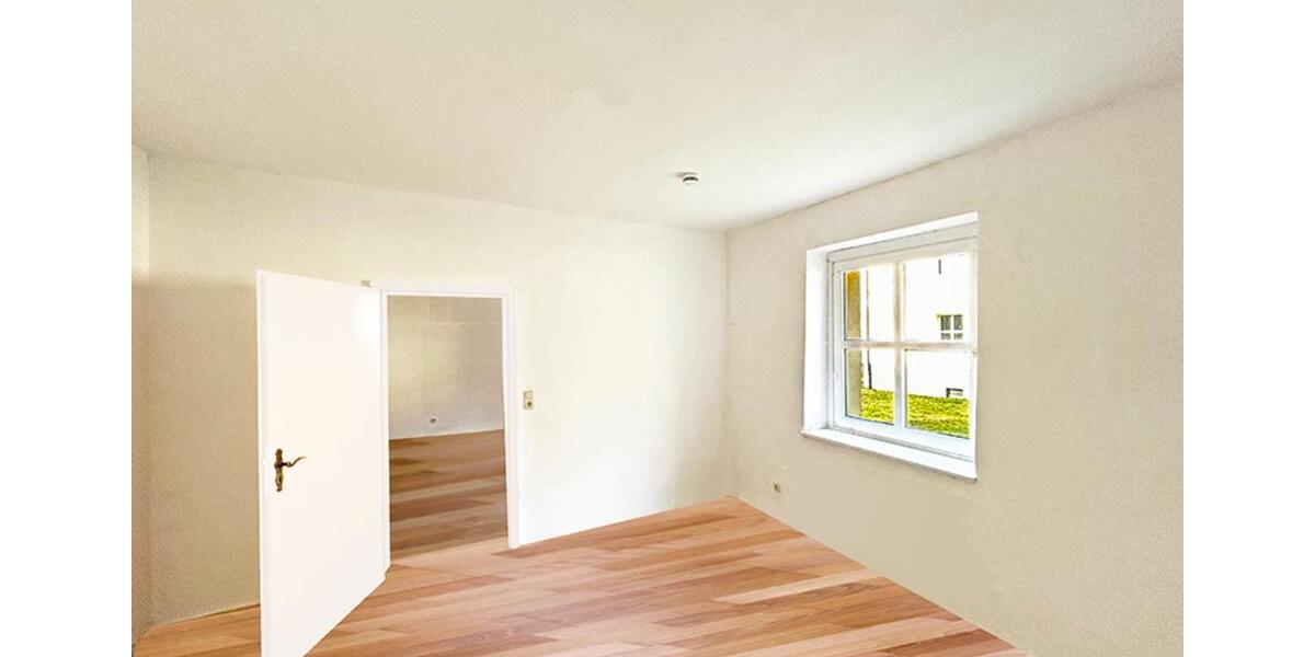 Etagenwohnung Pritzwalk - 2 Zimmer, 48 m&sup2;, 399&euro; | Angebot:25046531