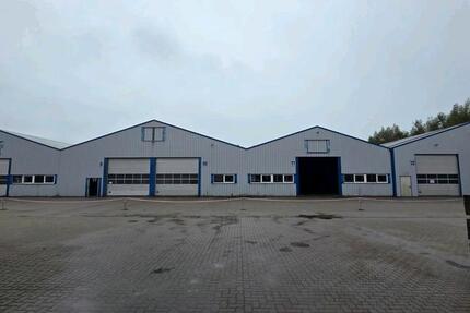 Gewerbeobjekt Handorf - 70&euro; | Angebot:25383452