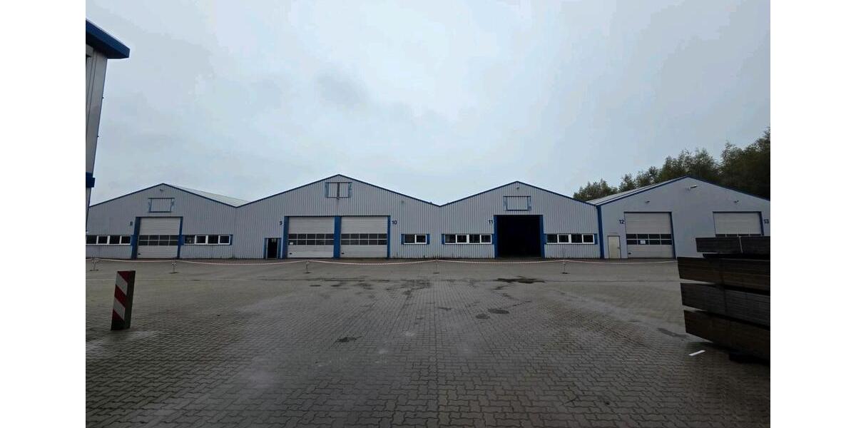 Gewerbeobjekt Handorf - 70&euro; | Angebot:25383452