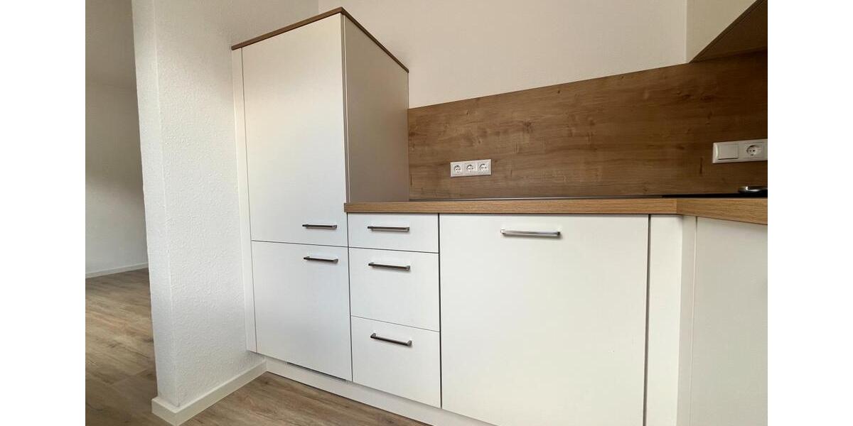 Etagenwohnung Biedenkopf - 2 Zimmer, 52 m&sup2;, 490&euro; | Angebot:26286577