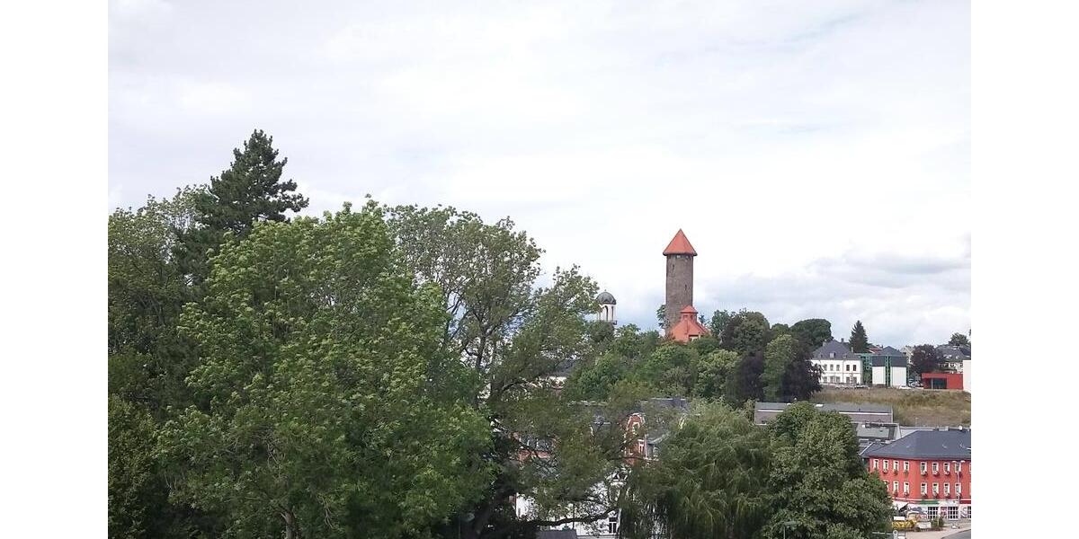 Etagenwohnung Auerbach/Vogtland Vogtland - 2 Zimmer, 31 m&sup2;, 350&euro; | Angebot:26049368