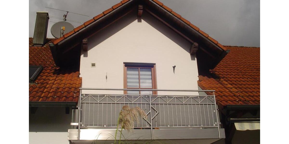 Exclusive 3 Zimmer-Wohnung in 86554 Pöttmes zimmer