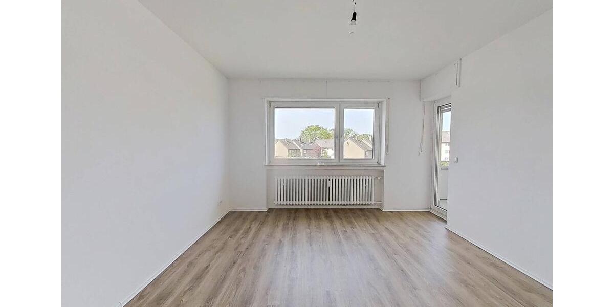 Etagenwohnung Gütersloh Avenwedde - 3 Zimmer, 70 m&sup2;, 739&euro; | Angebot:26425519