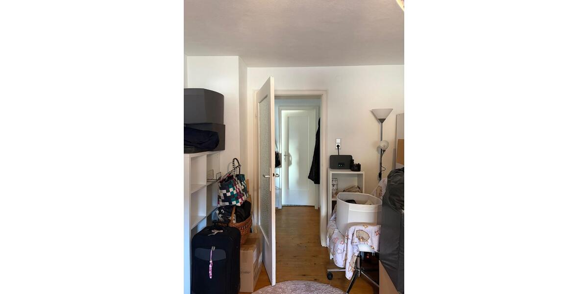Etagenwohnung Mannheim Fahrlach - 2 Zimmer, 54 m&sup2;, 815&euro; | Angebot:26443371