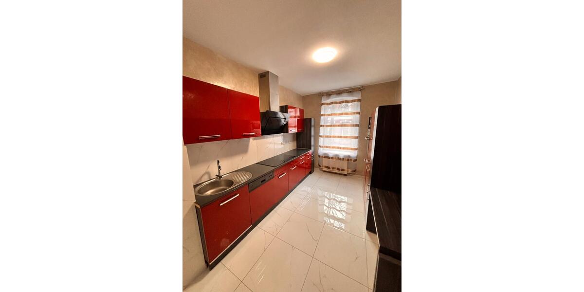 Erdgeschoßwohnung Wilkau-Haßlau Haßlau - 5 Zimmer, 115 m&sup2;, 750&euro; | Angebot:26568323